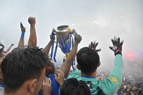 GBLA Rusak di Pesta Juara Persib, Manajemen Menyayangkan Ulah Bobotoh