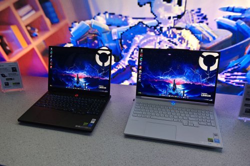 Lenovo Rilis 4 Laptop Gaming Baru di Indonesia, Legion Pro 7i, Legion Pro 5i, Legion 7i dan Legion 5i