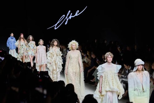 Moscow Fashion Week, Ketika Warisan Global dan Konsep Fashion Berkelanjutan Menyatu di Moscow Fashion Week