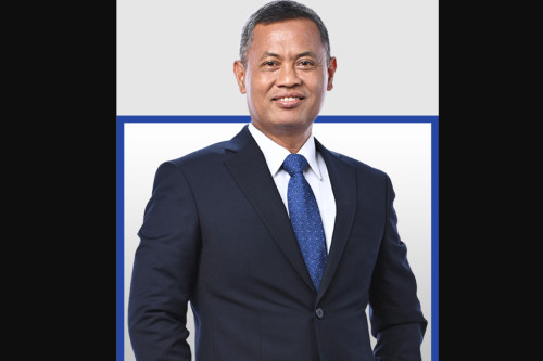 Sosok Untung Budiharto: Letnan Jenderal Kehormatan yang Ditunjuk Menjadi Dirut PT Antam