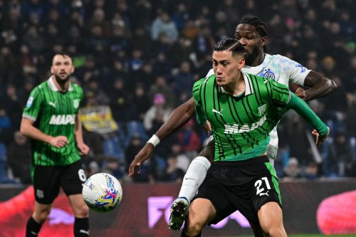 Jay Idzes Berpeluang Punya Pelatih Baru, Eks AC Milan Masuk Radar Sassuolo