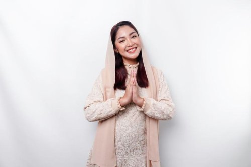 Top 30+ Ucapan Selamat Idul Fitri Islami yang Penuh Doa dan Makna