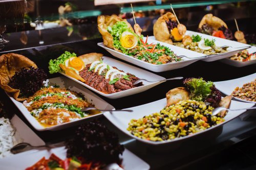 HUT Ke-80 RI, Ada 7 Promo Restoran Hotel InJourney Seluruh Indonesia