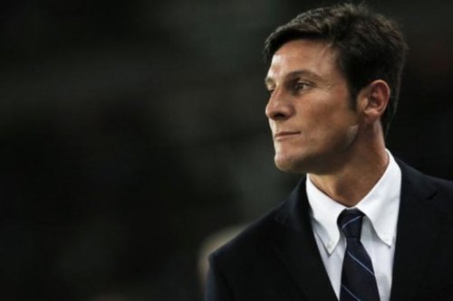 Inter Milan, Liga Champions, Javier Zanetti, drawing, UEFA Champions League, hasil drawing, Beppe Marotta, Cristian Chivu, Hasil Drawing Liga Champions: Harapan Javier Zanetti untuk Inter Milan