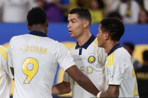 FIFA Hukum Al Nassr Dilarang Rekrut Pemain Baru, Kerugian Cristiano Ronaldo dkk?