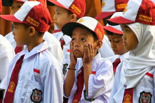 Kapan Liburan Kenaikan Kelas 2025? Ini Jadwal Lengkap Libur Sekolah Semester Genap di Seluruh Provinsi