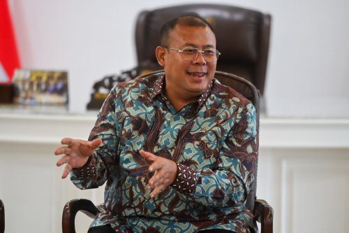 Polemik Sebut MBG &ldquo;Tidak Perlu Ahli Gizi&rdquo;, Siapa Cucun Ahmad Syamsurijal?