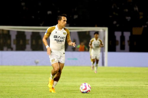 Egy Maulana Punya Momentum Emas, Peta Persaingan Timnas Jelang Hadapi China dan Jepang