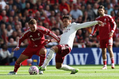 Jadwal Liga Inggris 13-14 September 2025, Simak Klasemen Sementara