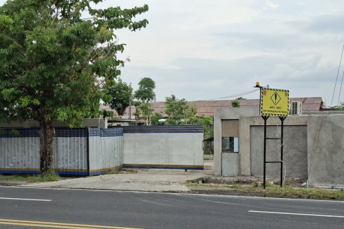 Jokowi Akan Alihkan Rumah Pensiun di Colomadu untuk Kepentingan Publik
