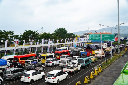 Jalur Denpasar-Gilimanuk Macet Horor, Gubernur Bali Wayan Koster Ungkap Penyebabnya