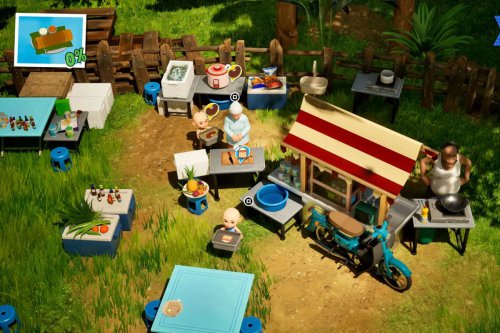 "Upin &amp; Ipin Universe" Dikritik Terlalu Mahal, Harganya Dekati Game AAA