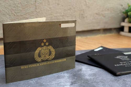 Begini Cara Mengurus BPKB Baru Setelah Beli Kendaraan Bekas