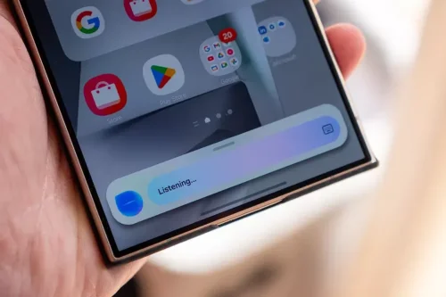 Samsung, Bixby, Perplexity, One UI, asisten AI, Perplexity AI, Google, Gemini, asisten virtual, Google Gemini, One UI 8, Gemini AI, Asisten Virtual Bixby Siap Bangkit Lagi, Samsung Gandeng AI Baru Penantang Google?
