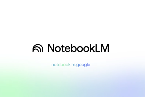 AI Google NotebookLM Kini Bisa Ubah Materi Riset Jadi Video Sinematik