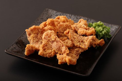 Cara Membuat Kulit Ayam Krispi Mirip Restoran, Enak dan Kriuk