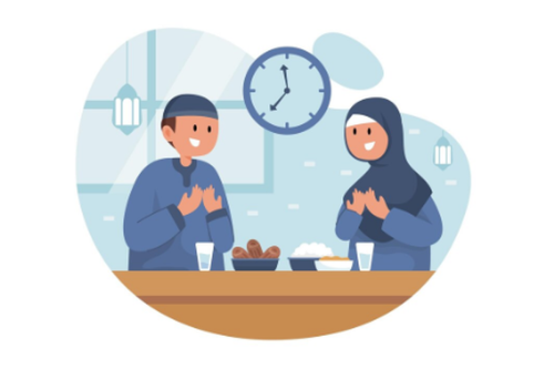 Panduan Puasa Pengganti Ramadhan: Tata Cara, Niat, dan Batas Waktu Pelaksanaan