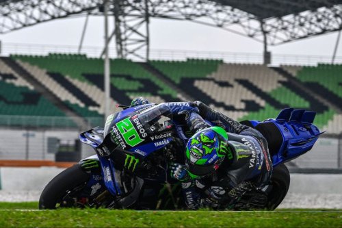 MotoGP Malaysia: Investasi atau Pemborosan Anggaran?