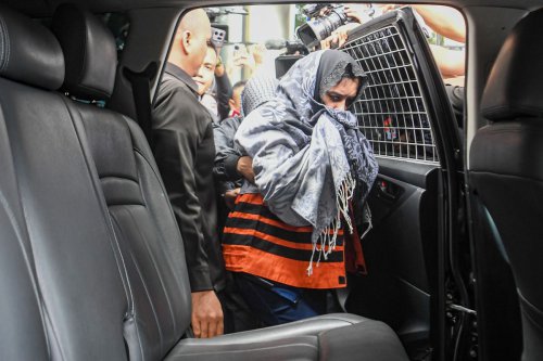 Fadia Arafiq Tersangka KPK, Ingatkan Publik pada Kasus Korupsi Al Quran Sang Kakak, Fahd Arafiq