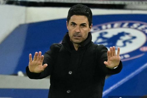Arsenal Hadapi Badai Cedera, Arteta Pertimbangkan Rekrut Pemain Baru