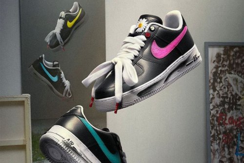 Pembeli NFT Nike Menggugat, Minta Ganti Rugi Rp 84 Miliar