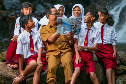 Peringatan Hari Guru Nasional dan HUT PGRI di 25 November: Apa Bedanya? Ini Penjelasan Lengkapnya