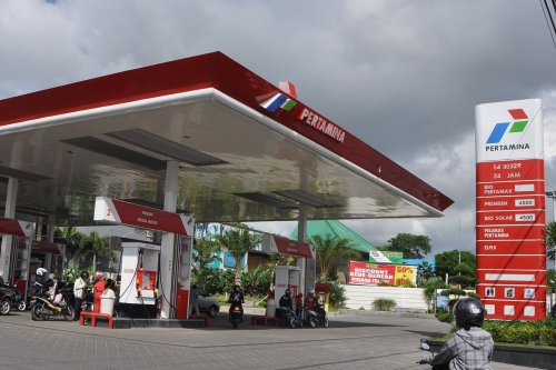 Pertamax Naik di Aceh Mulai 1 Maret 2026, Ini Rincian Tarif BBM Nonsubsidi