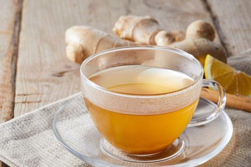Top 6+ Racikan Minuman Herbal untuk Asam Lambung, Salah Satunya Jahe!