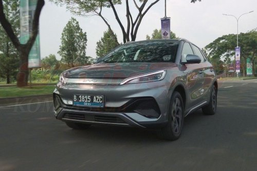 BYD Atto 3, mobil listrik, biaya kepemilikan, Hyundai Creta, mobil bensin, Perbandingan, Perbandingan Biaya Kepemilikan: BYD Atto 3 vs Hyundai Creta