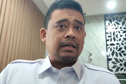 Kata Bobby Nasution Usai 4 Pulau Resmi Dikembalikan ke Aceh: Warga Sumut Jangan Terhasut