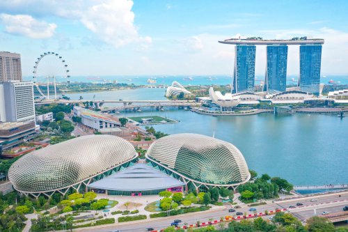 Top 15+ Kota Teraman di Dunia untuk Liburan, 3 Kota di Asia Masuk Daftar