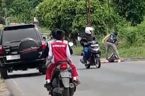 Padly Tewas Ditembak Polisi di OKU, Keluarga Sebut Korban Sempat Ngaku Ingin Temui Prabowo