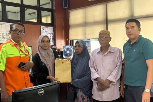 Rumah Lansia di Tegal Dibongkar Tanpa Putusan Pengadilan, Senasib dengan Nenek Elina