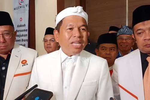 Dedi Mulyadi Pastikan Sekolah di Jabar Tak Libur, Situasi Dinilai Kondusif