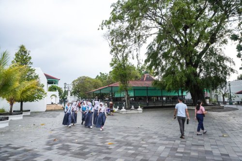 Okupansi Hotel di Jawa Barat Lesu, PHRI Jabar Dorong Study Tour Diizinkan