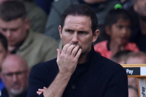 Frank Lampard Terharu dengan Perjalanan Coventry City Hingga Promosi ke Premier League