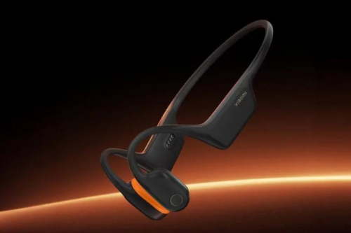 Xiaomi Rilis Bone Conduction Headphones 2, Khusus untuk Perenang