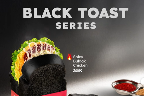 Top 5+ Promo Kedai Kopi Hari Ini 25 April 2026, Fore Diskon Beli 1 Gratis 1