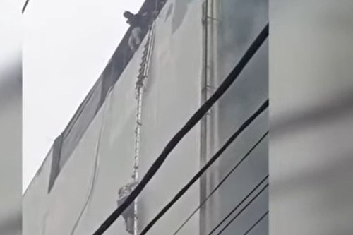 Kebakaran Kantor Terra Drone Kemayoran: Kronologi, Detik-detik Penyelamatan, dan 20 Kantong Jenazah