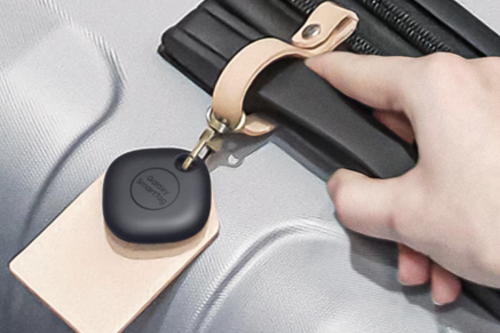 Samsung, Turkish Airlines, SmartThings, SmartTag, Smarttag, bagasi hilang, Bagasi Penumpang Maskapai Ini Kini Bisa Dilacak Samsung