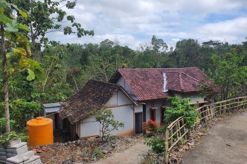 Fakta Lengkap Sopir Bank Jateng Bawa Kabur Rp 10 Miliar, Beli Rumah hingga Rencana Jadi Rentenir