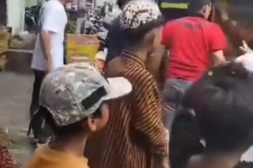 Alasan Polresta Malang Larang Sound Horeg, Ini Penjelasannya&nbsp;