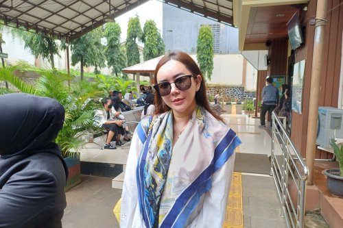 Aura Kasih Berpeluang Diperiksa KPK Terkait Penyelidikan Aktivitas Ridwan Kamil di Luar Negeri