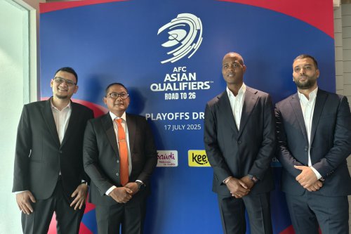 Kualifikasi Piala Dunia 2026, Drawing Ronde 4 Kualifikasi Piala Dunia, drawing ronde 4 kualifikasi piala dunia, Timnas Indonesia Hadapi Arab Saudi dan Irak, Harapan Sumardji Lolos Langsung Tanpa Ronde Kelima