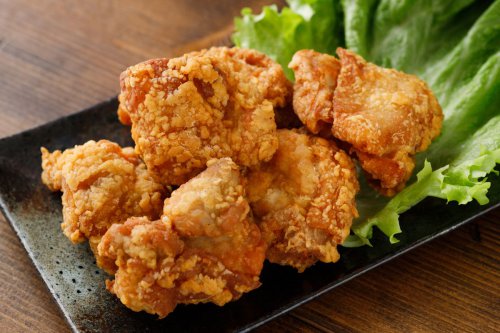 4 Tips Bikin Karaage khas Jepang, Jangan Salah Tepung