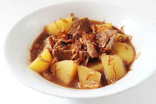 resep semur daging, resep daging kurban tanpa santan, resep daging kurban sederhana, resep semur daging sapi sederhana, resep daging kurban enak, Resep Semur Berempah, Ide Olahan Daging Kurban Tanpa Santan