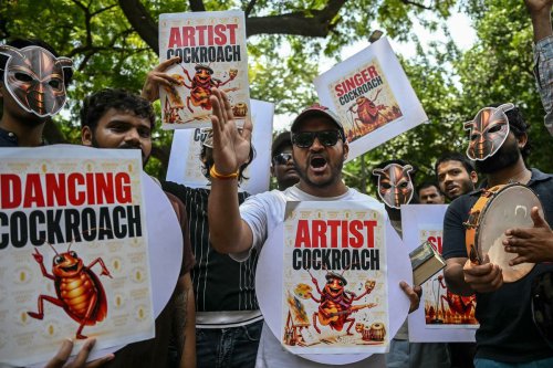 Cockroach Janta Party, Apa itu