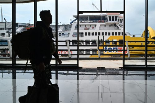ASDP Sediakan 1.260 Kuota Mudik Gratis 2026 Sambut Idul Fitri 1447 H, Cek Rute Lengkapnya