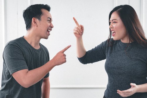 Acha Septriasa, acha septriasa cerai, Vicky Kharisma, Penyebab Lebih Sulit Mengontrol Emosi Marah kepada Pasangan