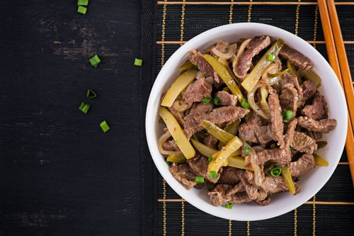 Resep Daging Kambing Teriyaki Ala Rumahan, Empuk dan Tanpa Bau Prengus